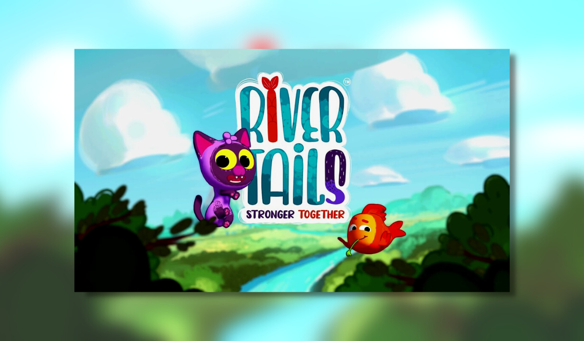 River Tails: Stronger Together – PC Preview