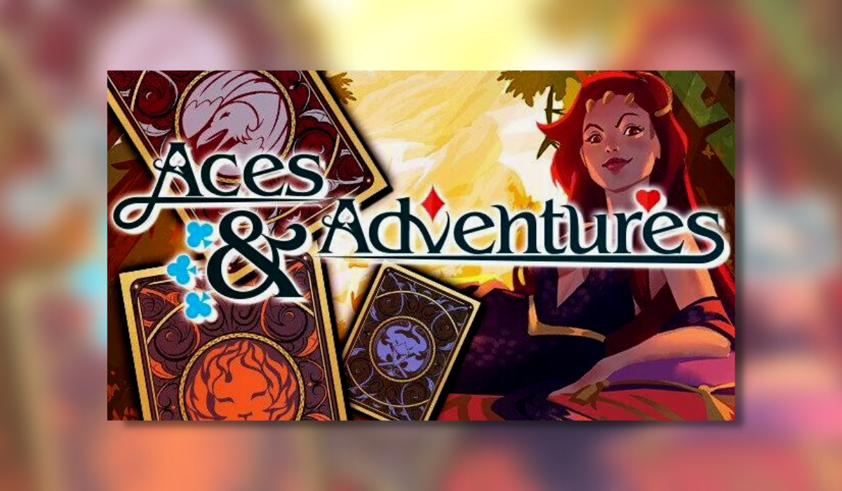Aces & Adventures – PC Review