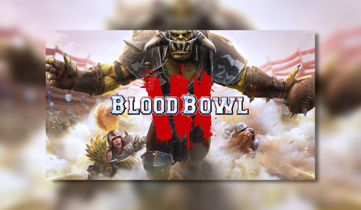 Blood Bowl III – PC Review