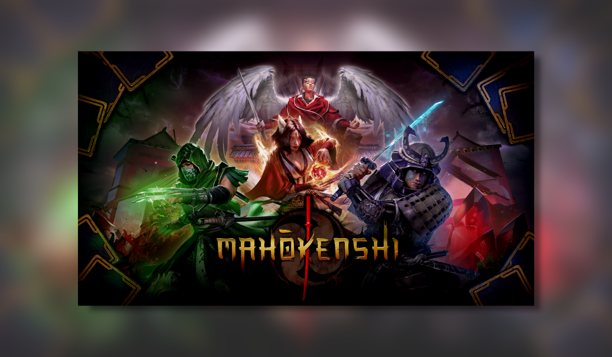 Mahokenshi – PC Review