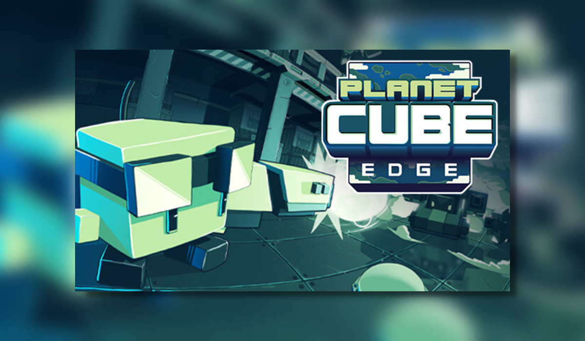 Planet Cube: Edge – PS5 Review