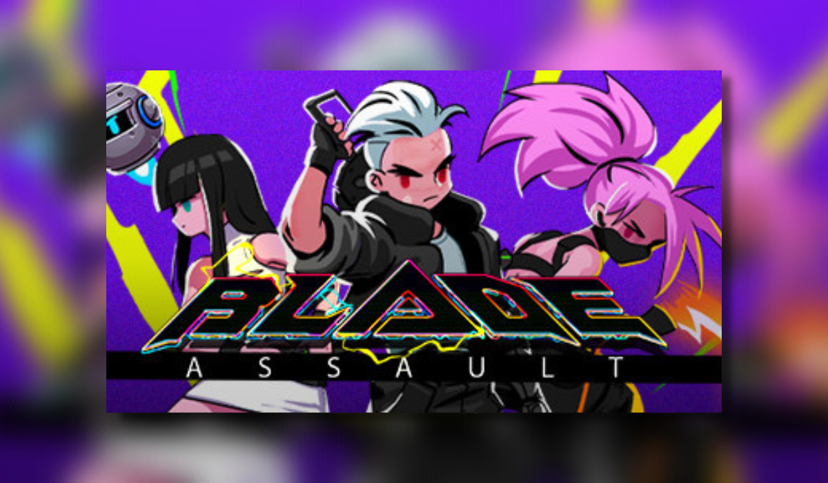Blade Assault – PS5 Review