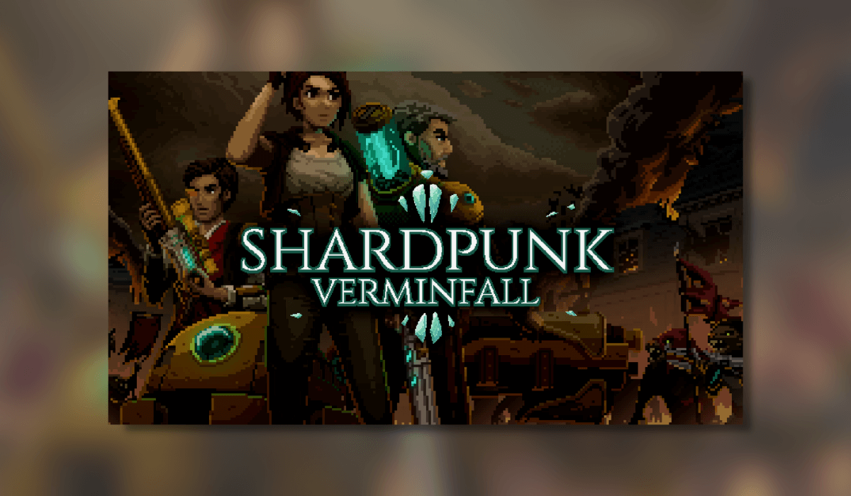 Shardpunk: Verminfall – PC Review
