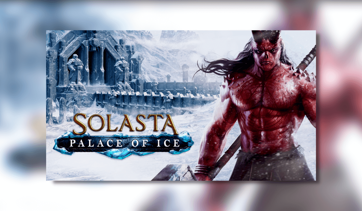 Solasta: Palace of Ice – PC Preview