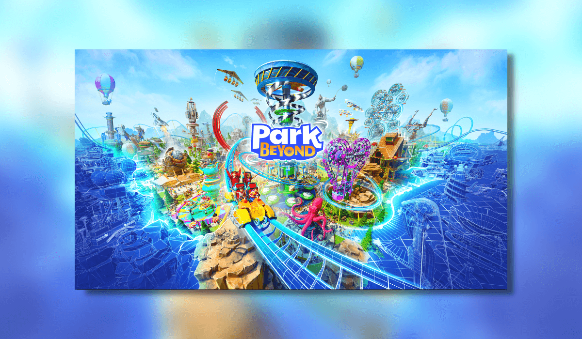 Park Beyond – PC Preview