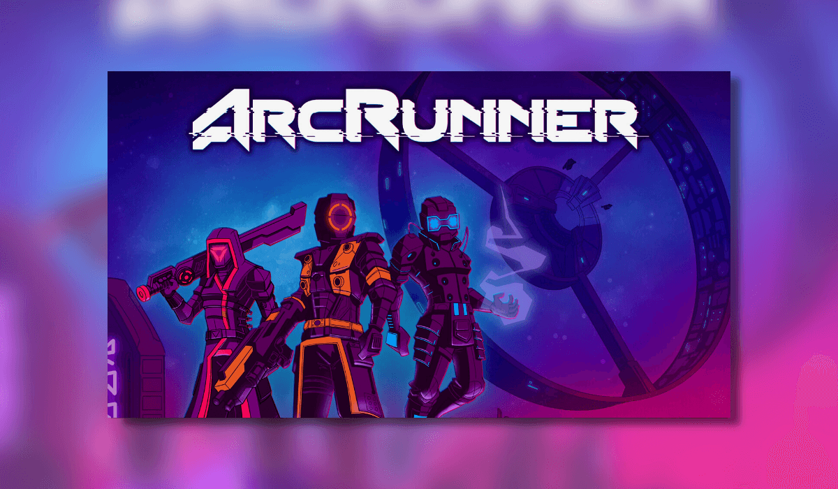 ArcRunner – PC Review