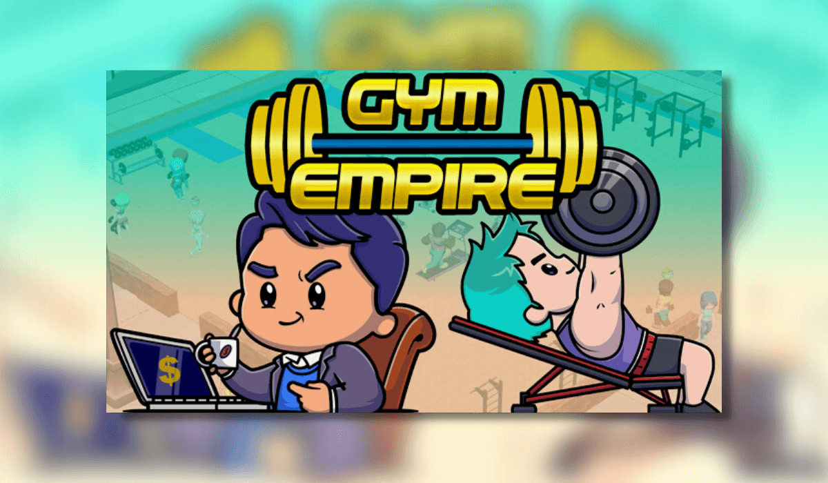 Gym Empire: Gym Tycoon Sim Manager – PC Preview