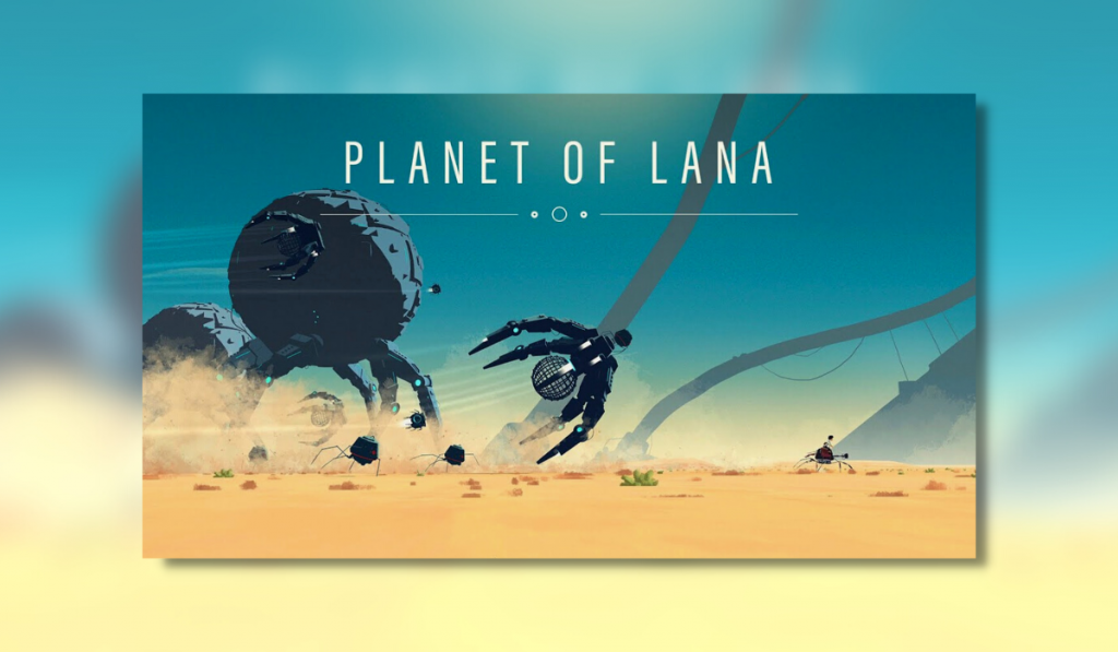 Planet of Lana featured image.