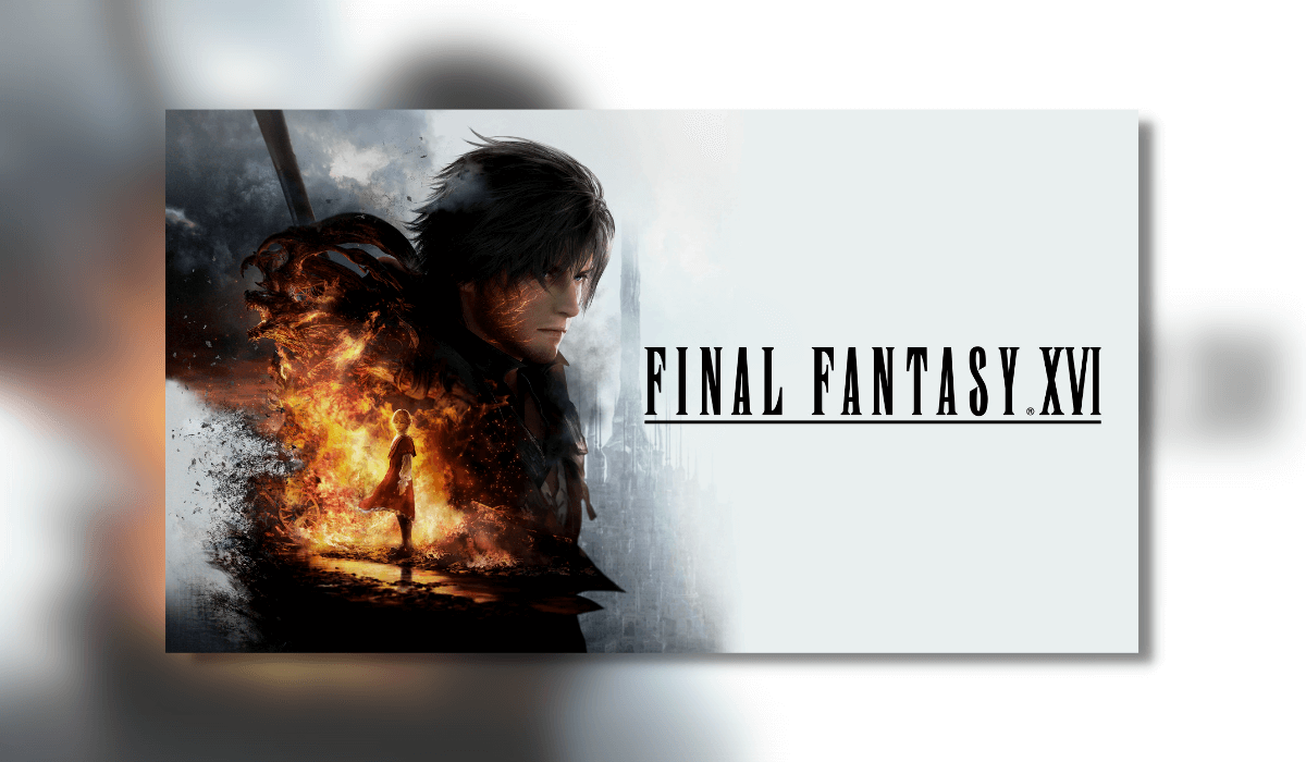 Final Fantasy XVI – PS5 Review