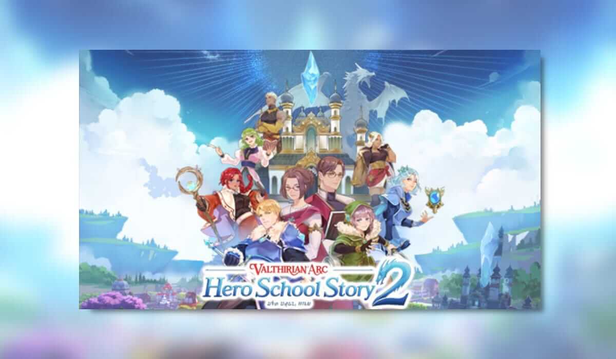 Valthirian Arc: Hero School Story 2 – PS5 Review