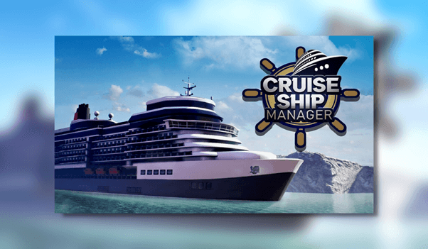 Cruise Ship Manager – PC Review