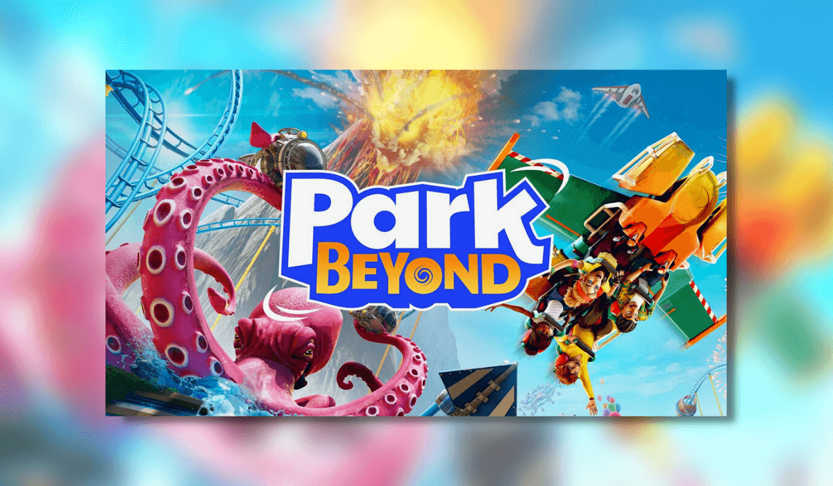 Park Beyond – PS5 Review