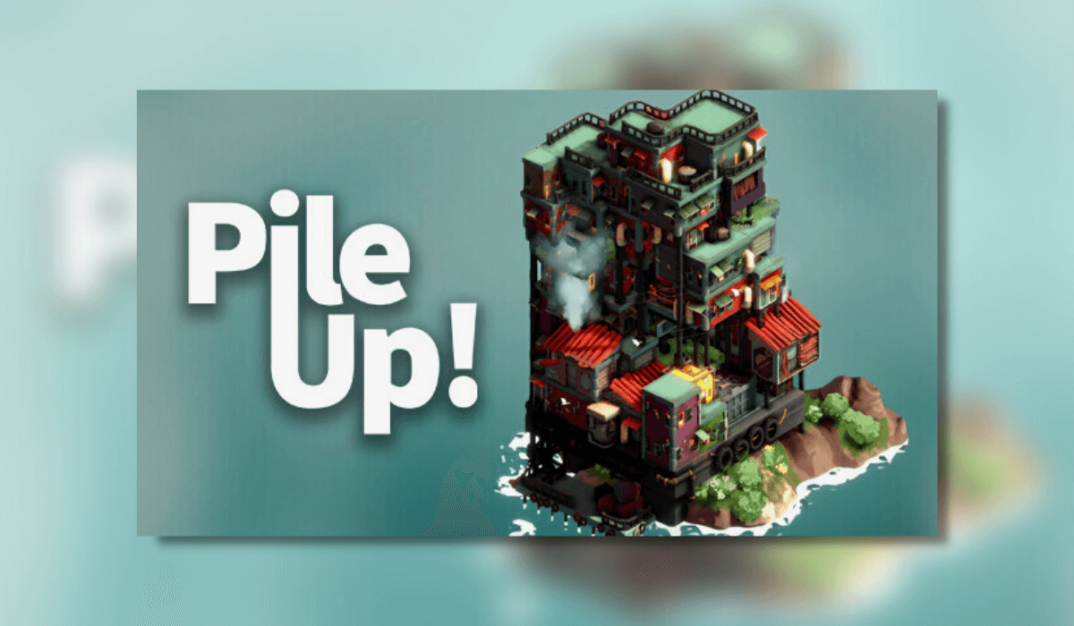Pile Up! – PC Preview