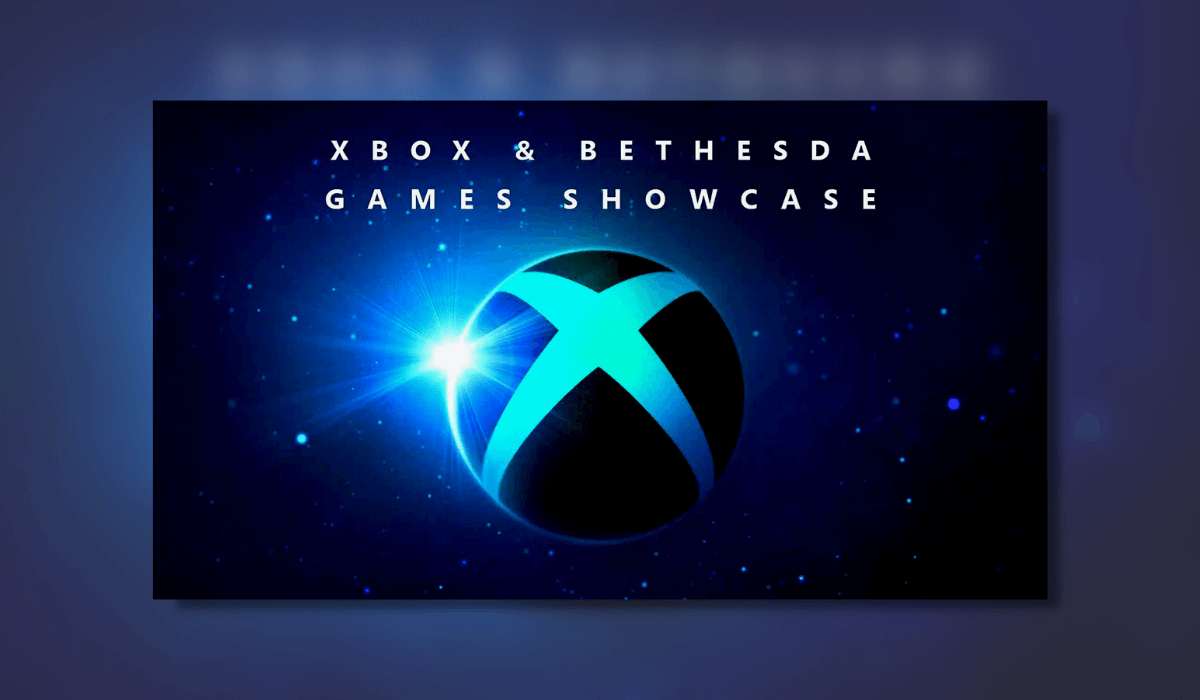 Xbox Showcase 2023 – Our Top 5 Announcements