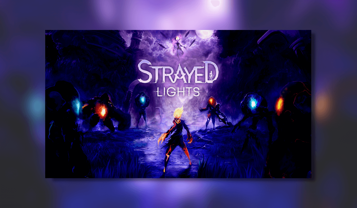 Strayed Lights – PC Review