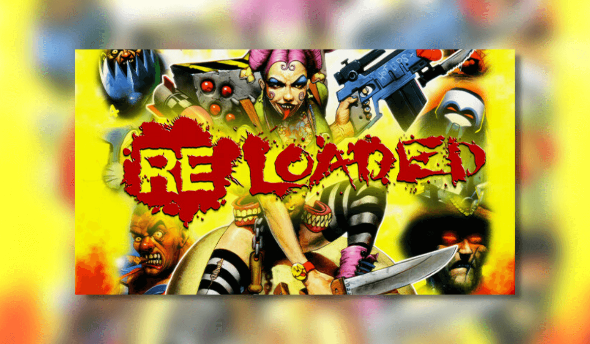 Re-Loaded – PC Review