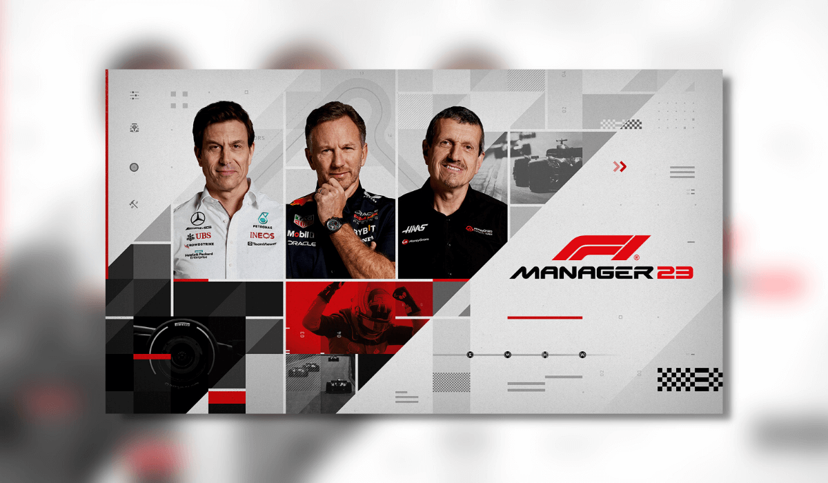 F1 Manager 2023 – PC Review