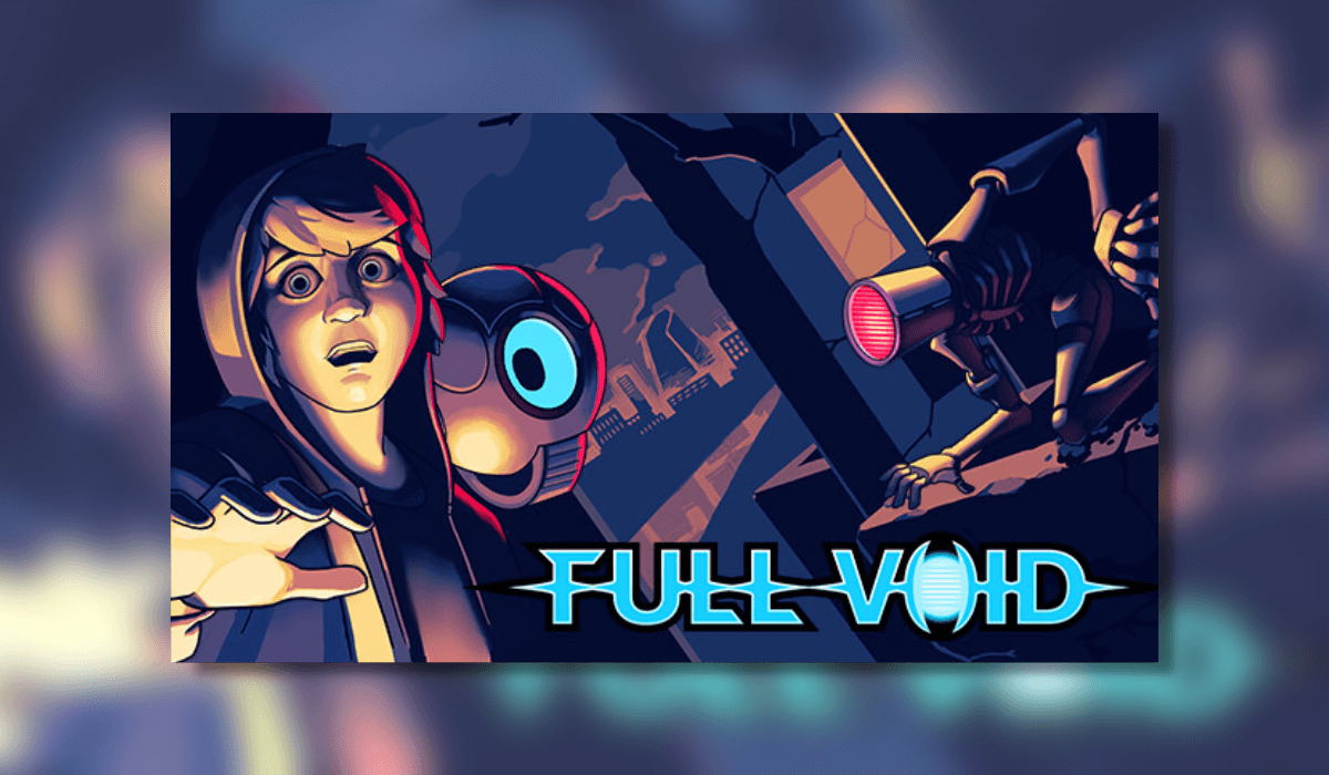 Full Void – PC Review
