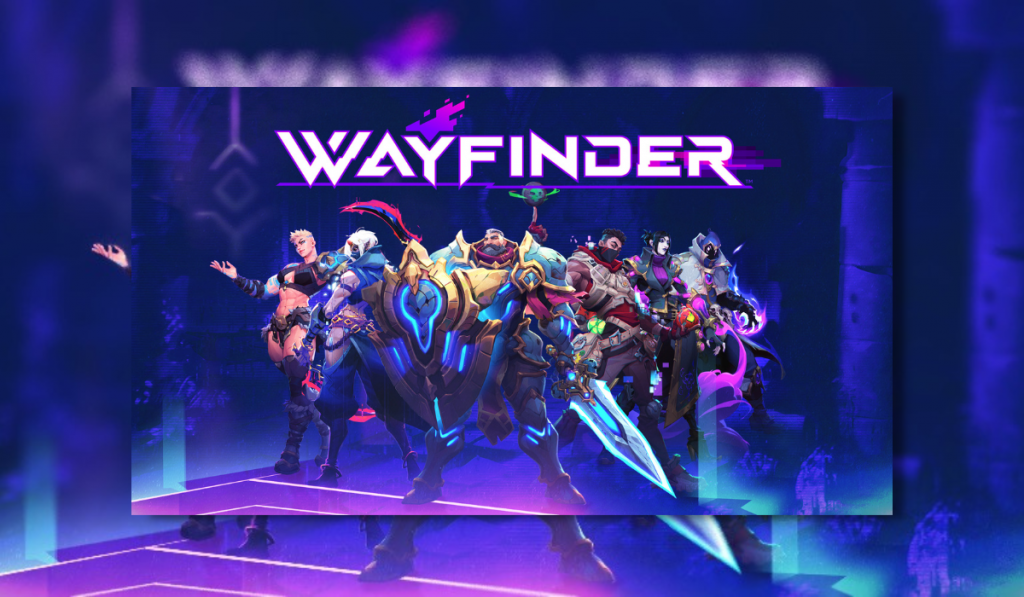 Wayfinder featured image