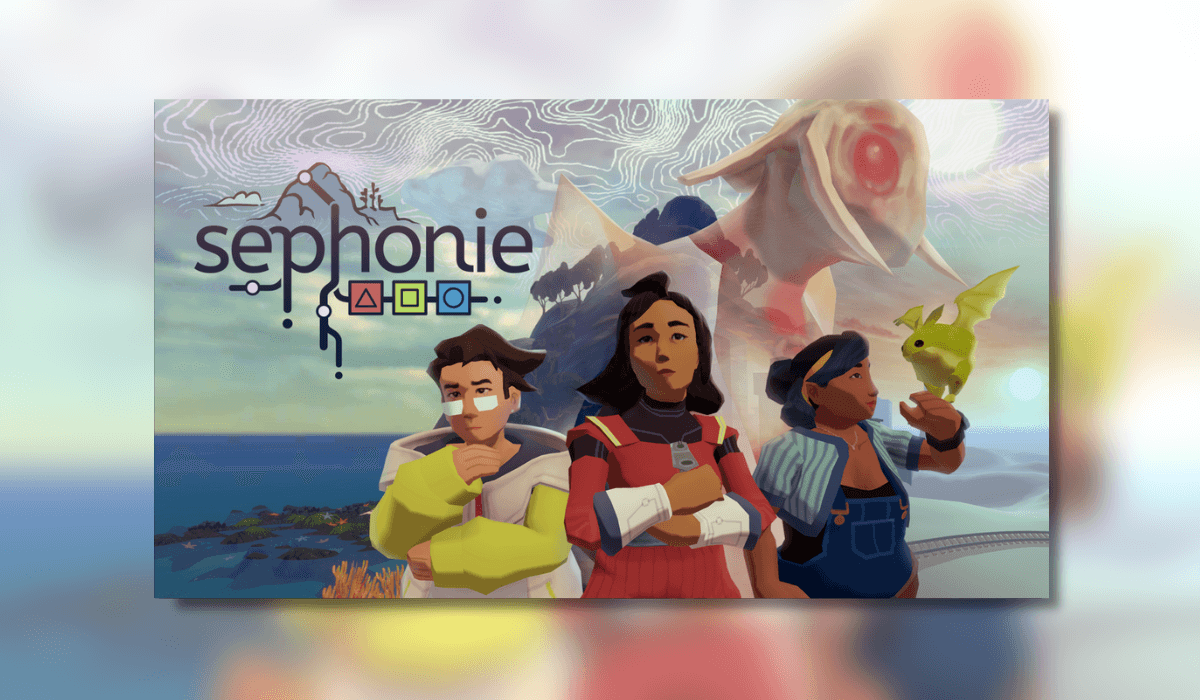 Sephonie – Xbox Review