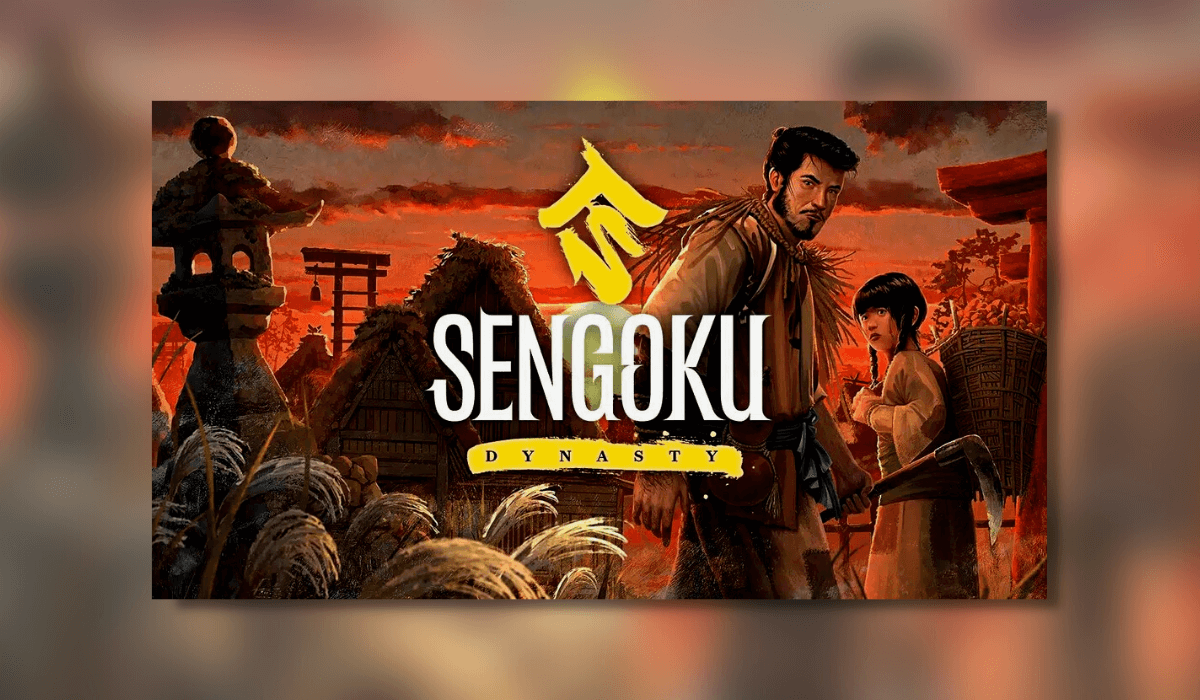 Sengoku Dynasty – PC Preview