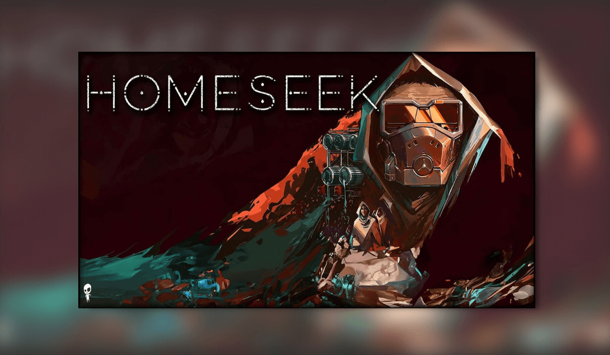 Homeseek – PC Review