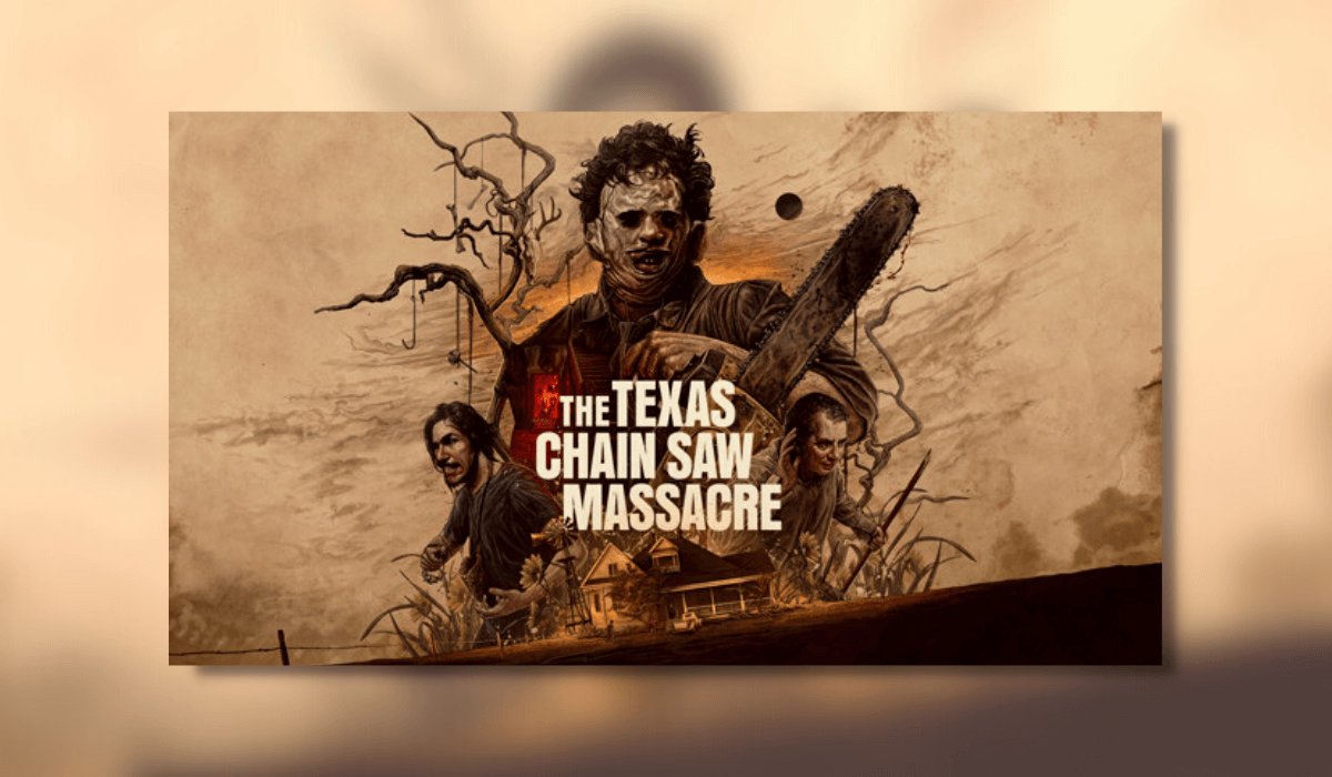 The Texas Chainsaw Massacre – PS5 Review