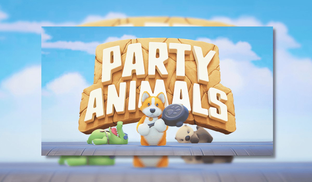 Party Animals – PC Review