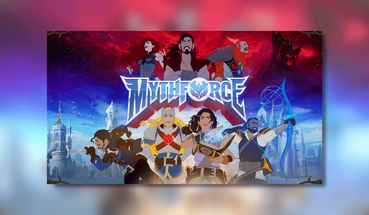 Mythforce – PC Review