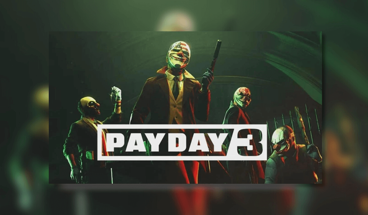 Payday 3 – PS5 Review
