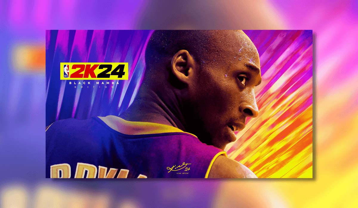 NBA 2K24: BLACK MAMBA EDITION – PS5 REVIEW