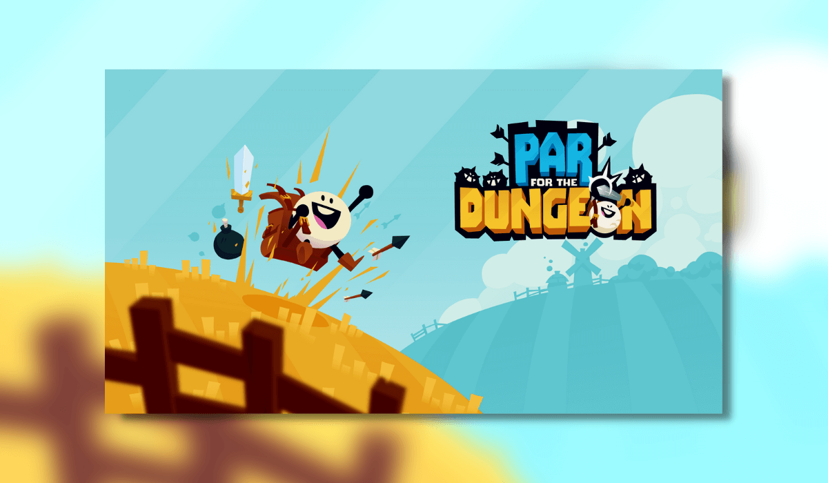 Par For The Dungeon – PC Review