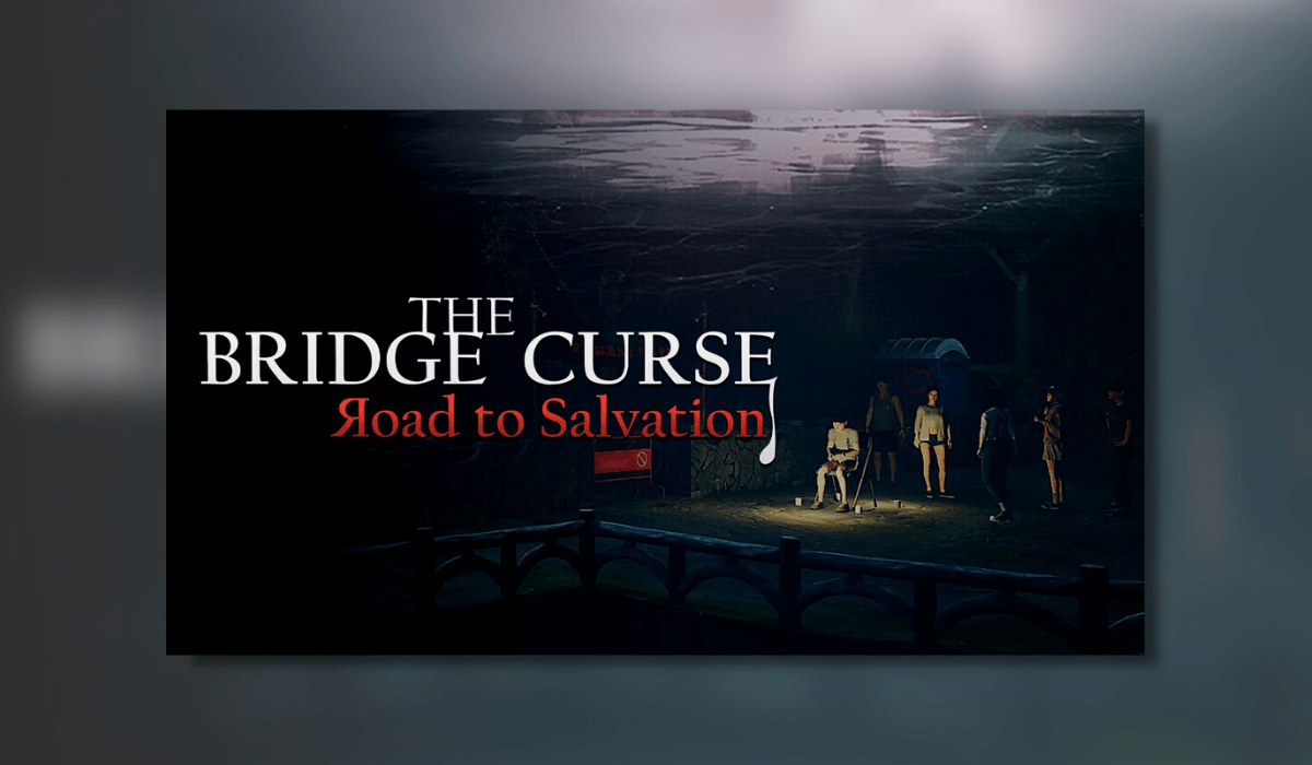 The Bridge Curse: Road To Salvation – PS5 Review