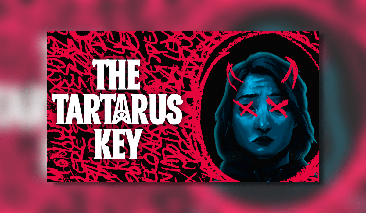 The Tartarus Key – PC Review