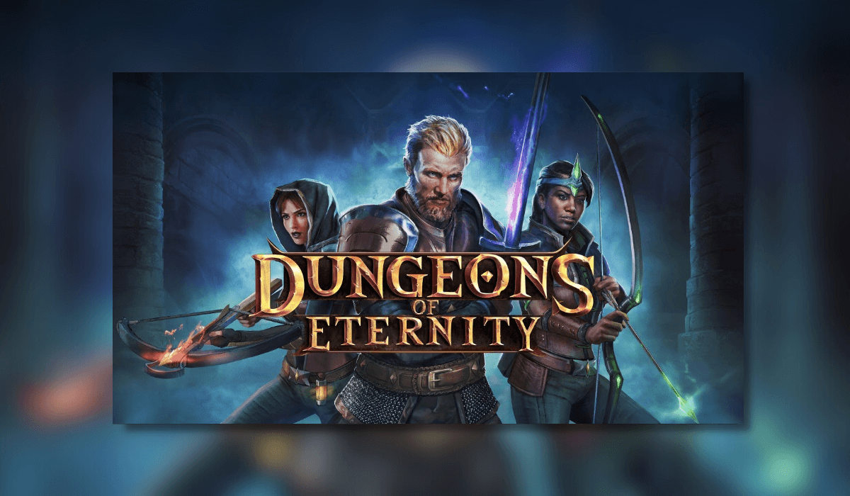 Dungeons of Eternity – Meta Quest 2 Review