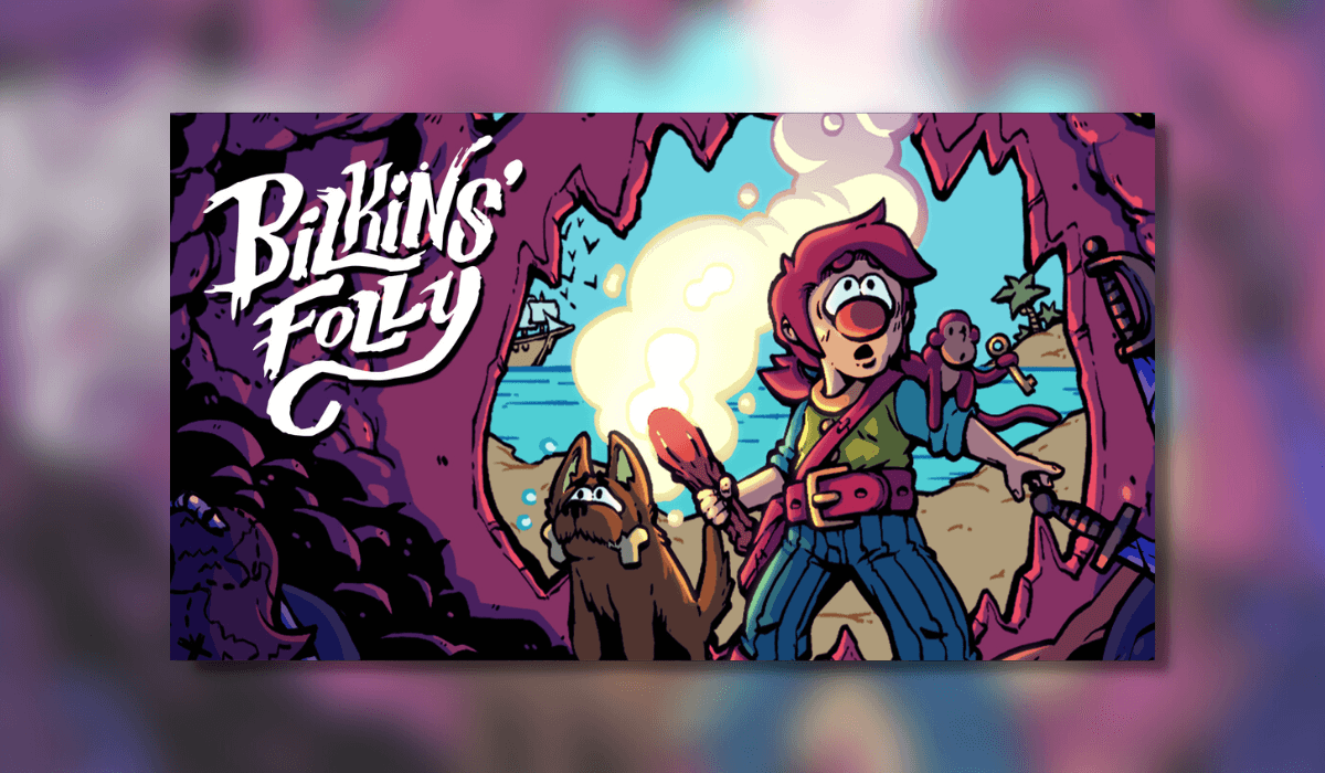 Bilkins’ Folly – PC Review
