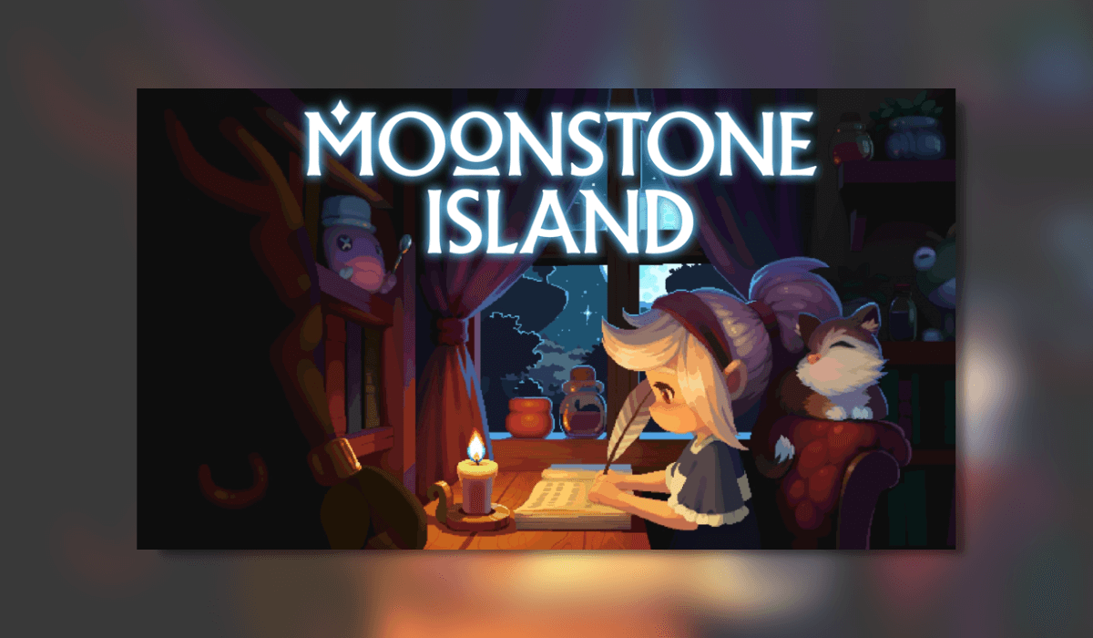 Moonstone Island – PC Review