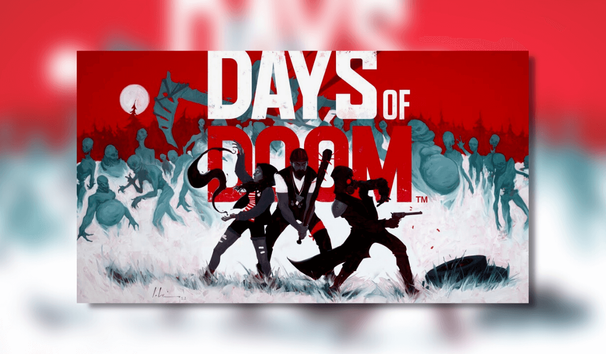 Days of Doom – PC Review
