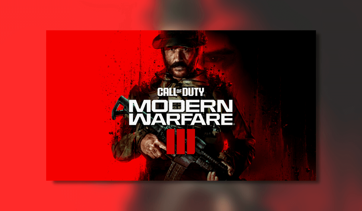 Call of Duty: Modern Warfare 3 (2023) – What do we know so far?