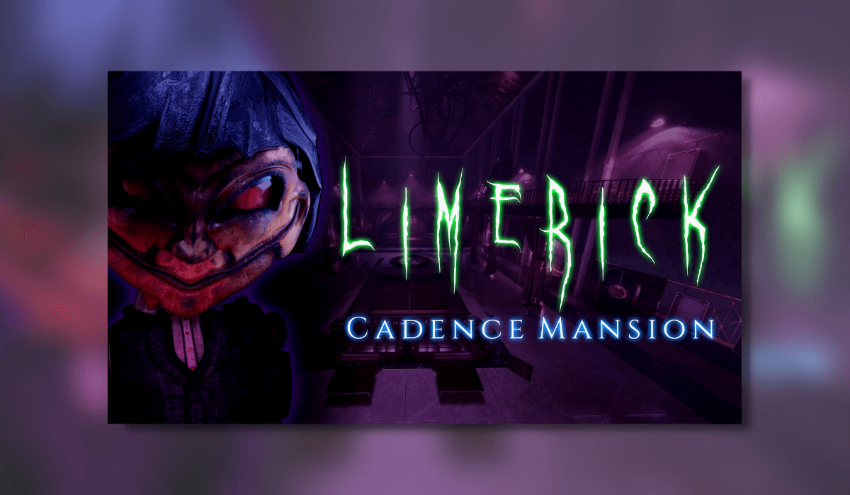 Limerick: Cadence Mansion – PC Review