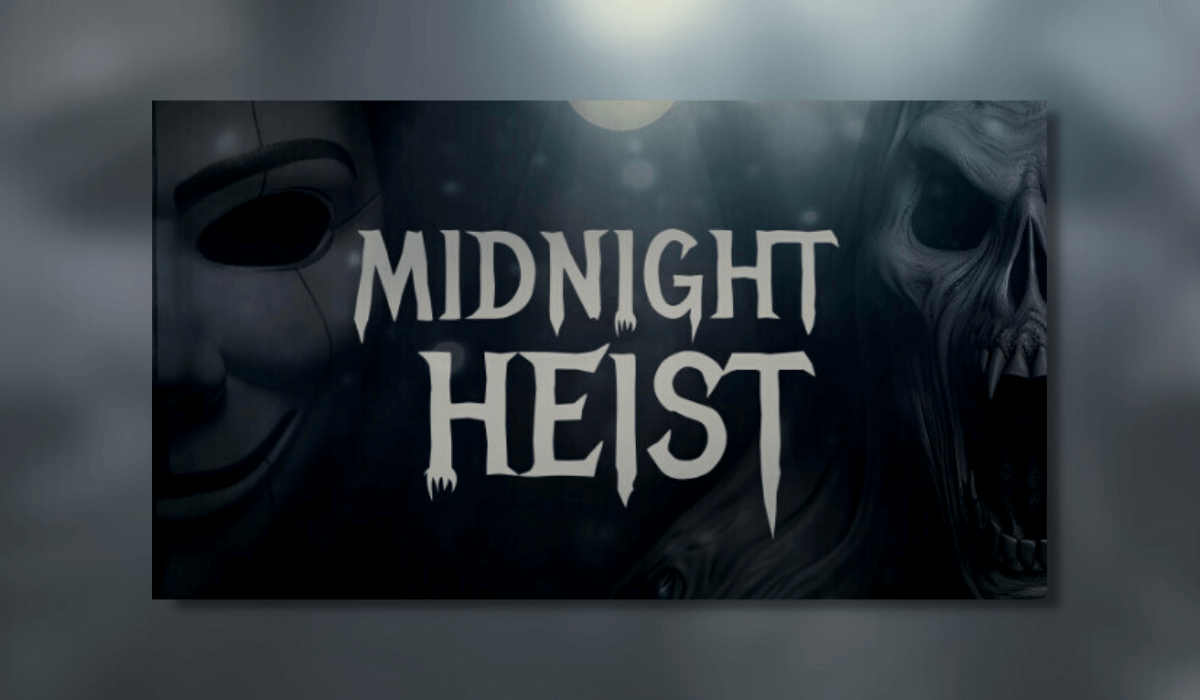 Midnight Heist – PC Review
