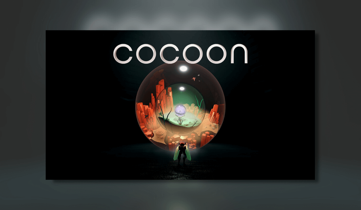 Cocoon – PS5 Review