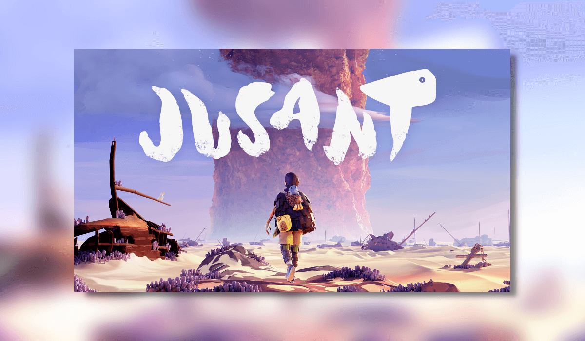 Jusant – PS5 Review