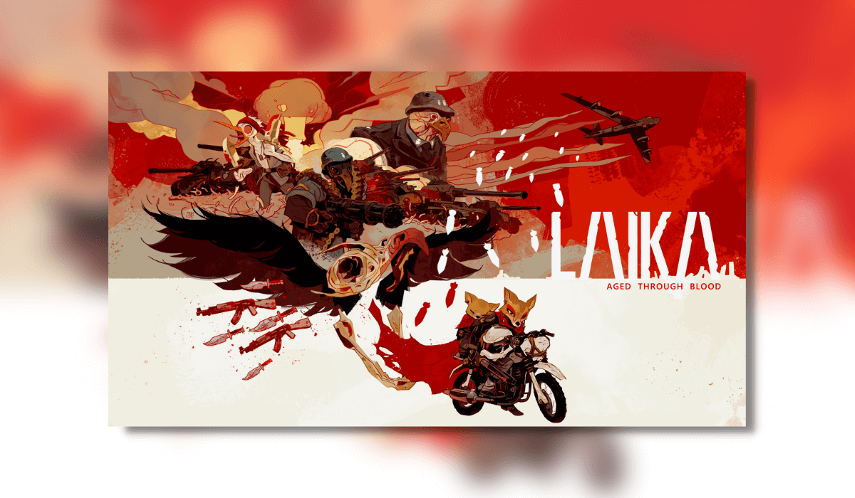 Laika: Aged Through Blood – PC Review