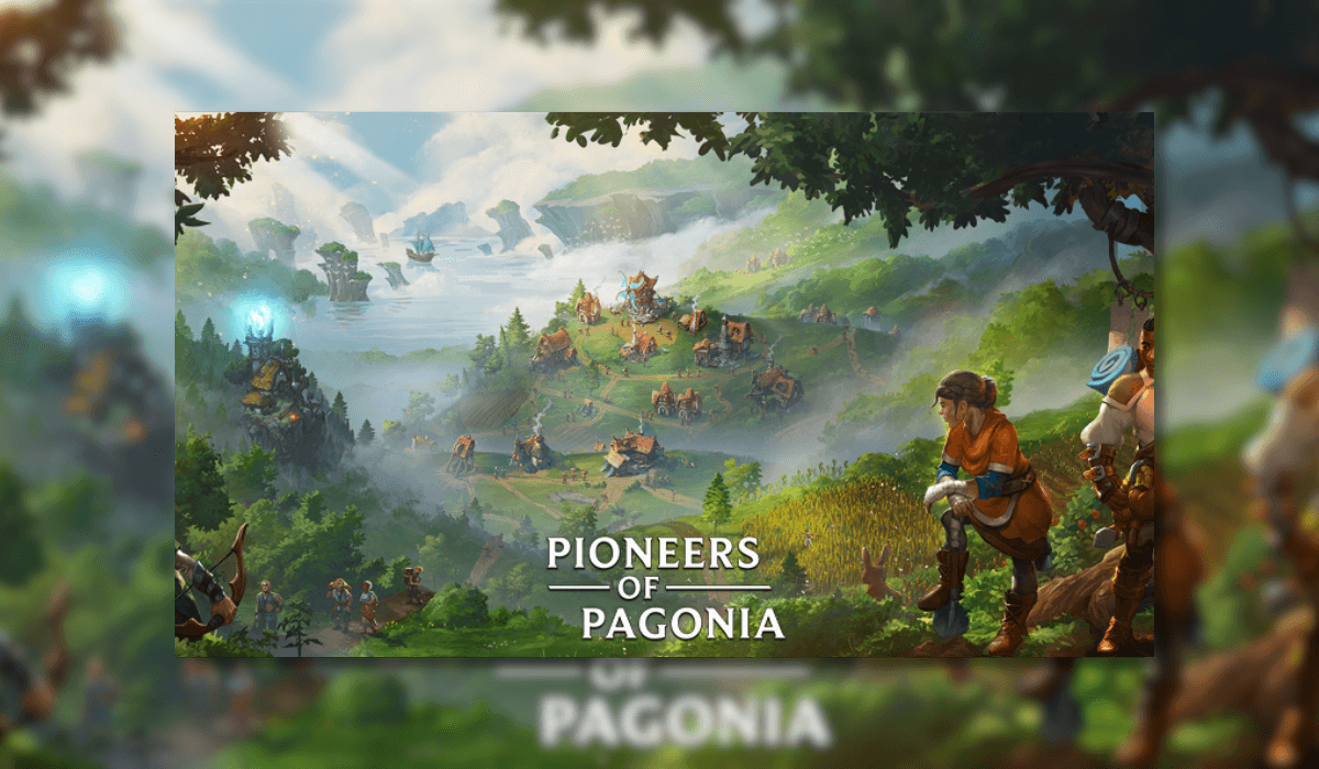 Pioneers Of Pagonia – PC Preview