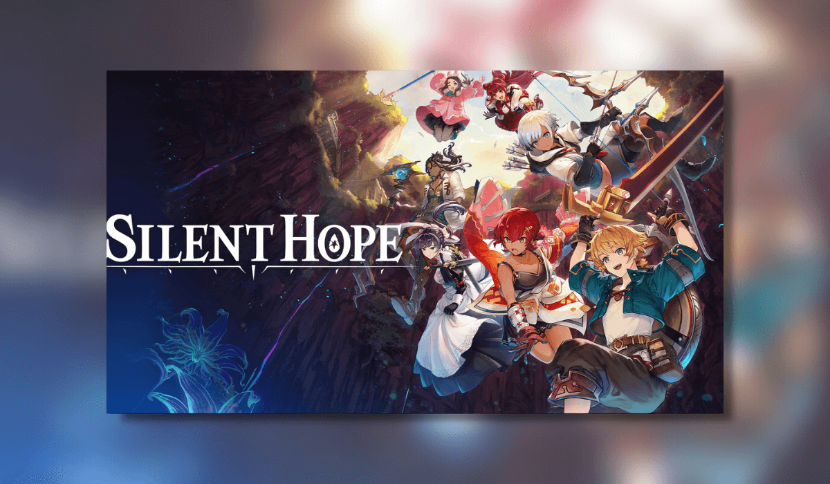 Silent Hope – PC Review