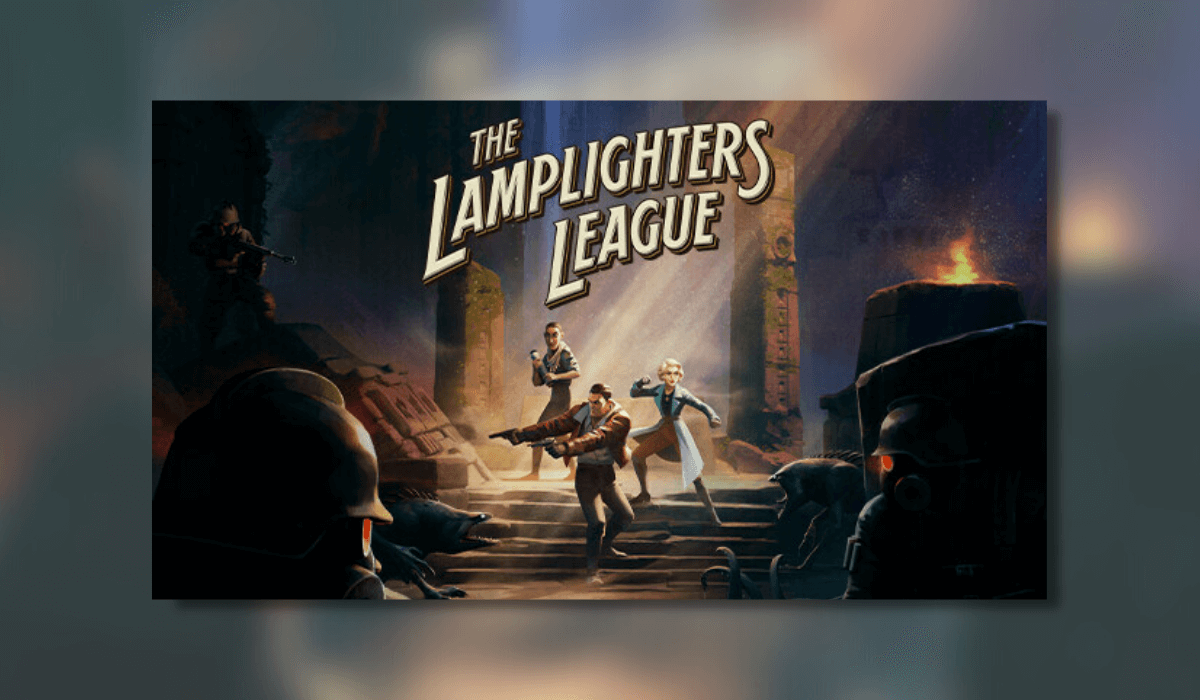 The Lamplighters League – PC Review