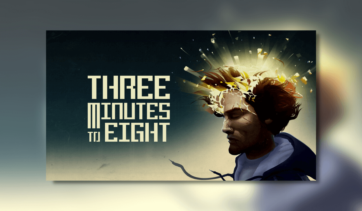 Three Minutes to Eight – PC Review