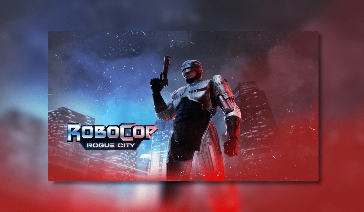 RoboCop: Rogue City – PC Review