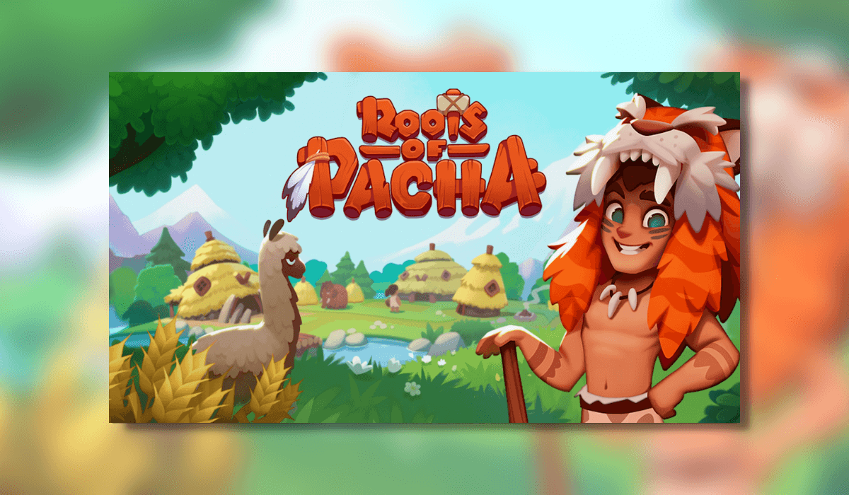 Roots of Pacha – Nintendo Switch Review